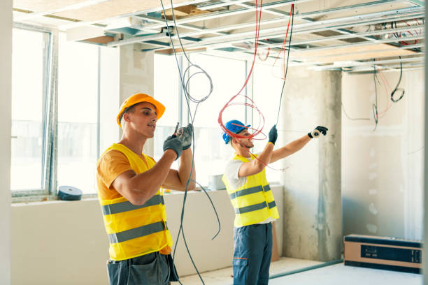 Best Commercial Electrical Services  in Rose Hill, NC