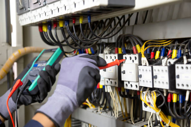 Emergency Electrical Repair Services in Rose Hill, NC