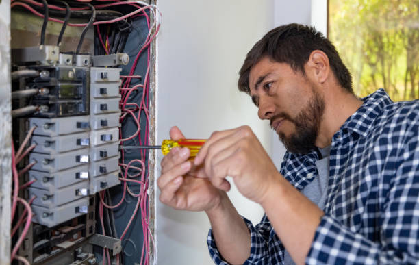 Professional Electrical Services in Rose Hill, NC