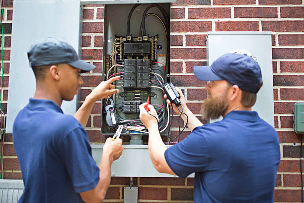 Data and Communication Cabling in Rose Hill, NC